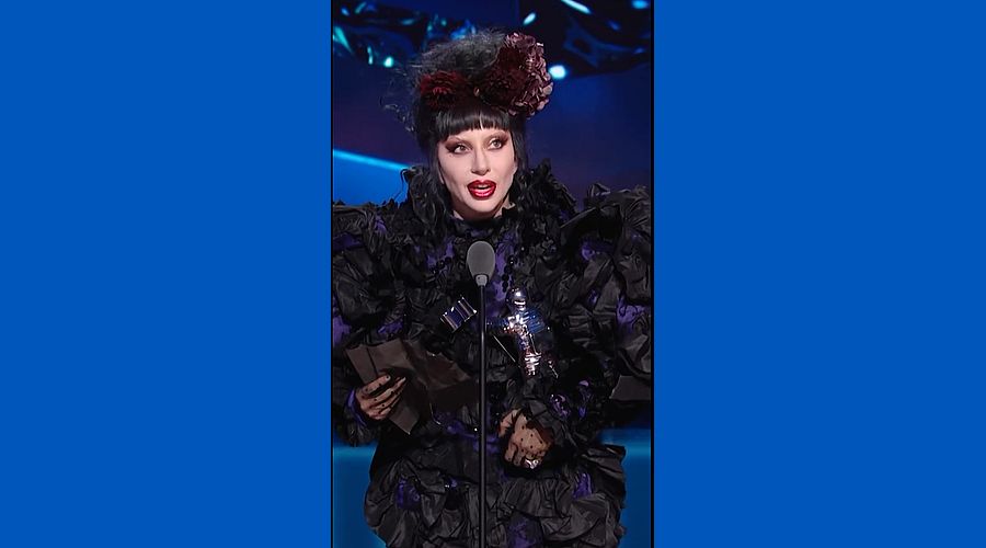Ариана Гранде и Лейди Гага доминираха на музикалните награди на MTV